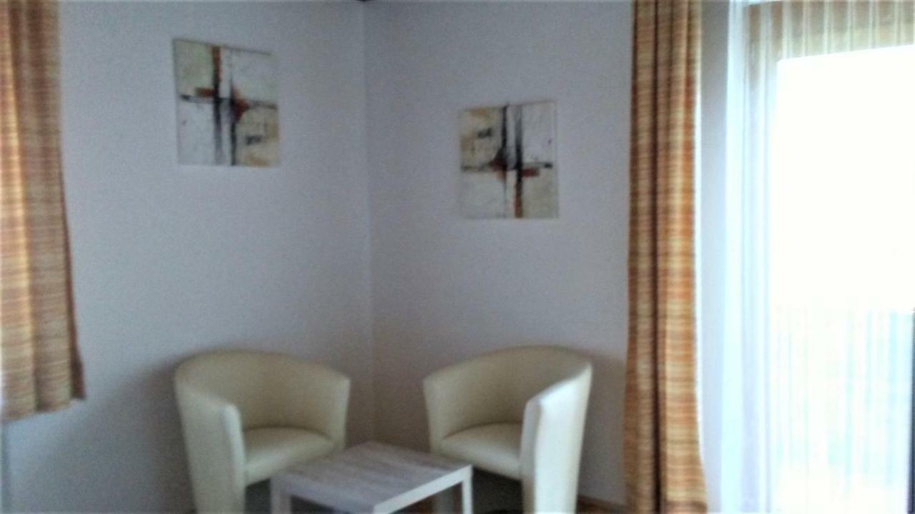 Gaestehaus Jank Presseggersee Exteriör bild