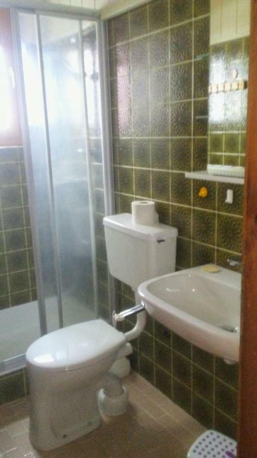Gaestehaus Jank Presseggersee Exteriör bild