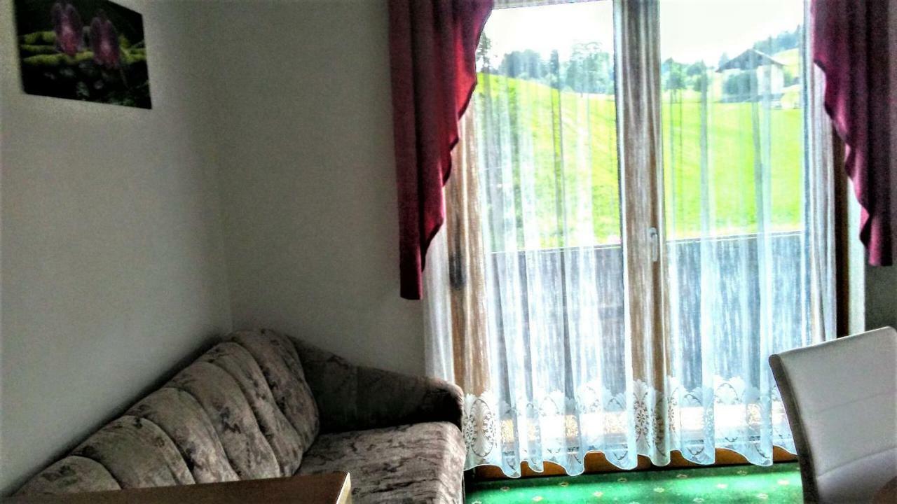 Gaestehaus Jank Presseggersee Exteriör bild