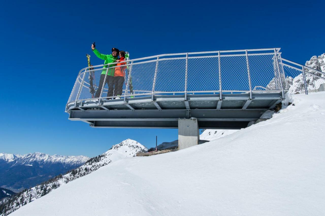 Gaestehaus Jank Presseggersee Exteriör bild
